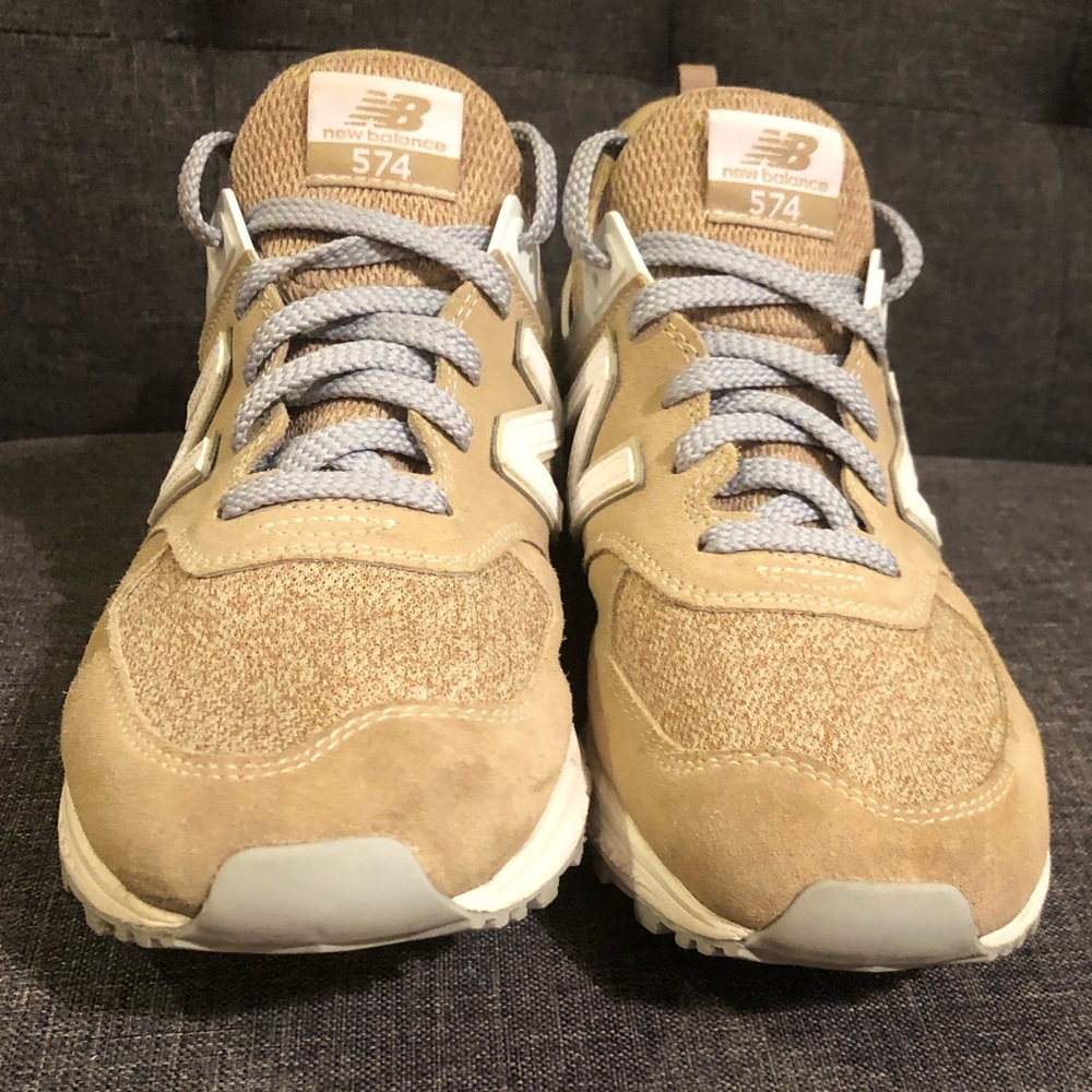 NWOT New Balance Shoes